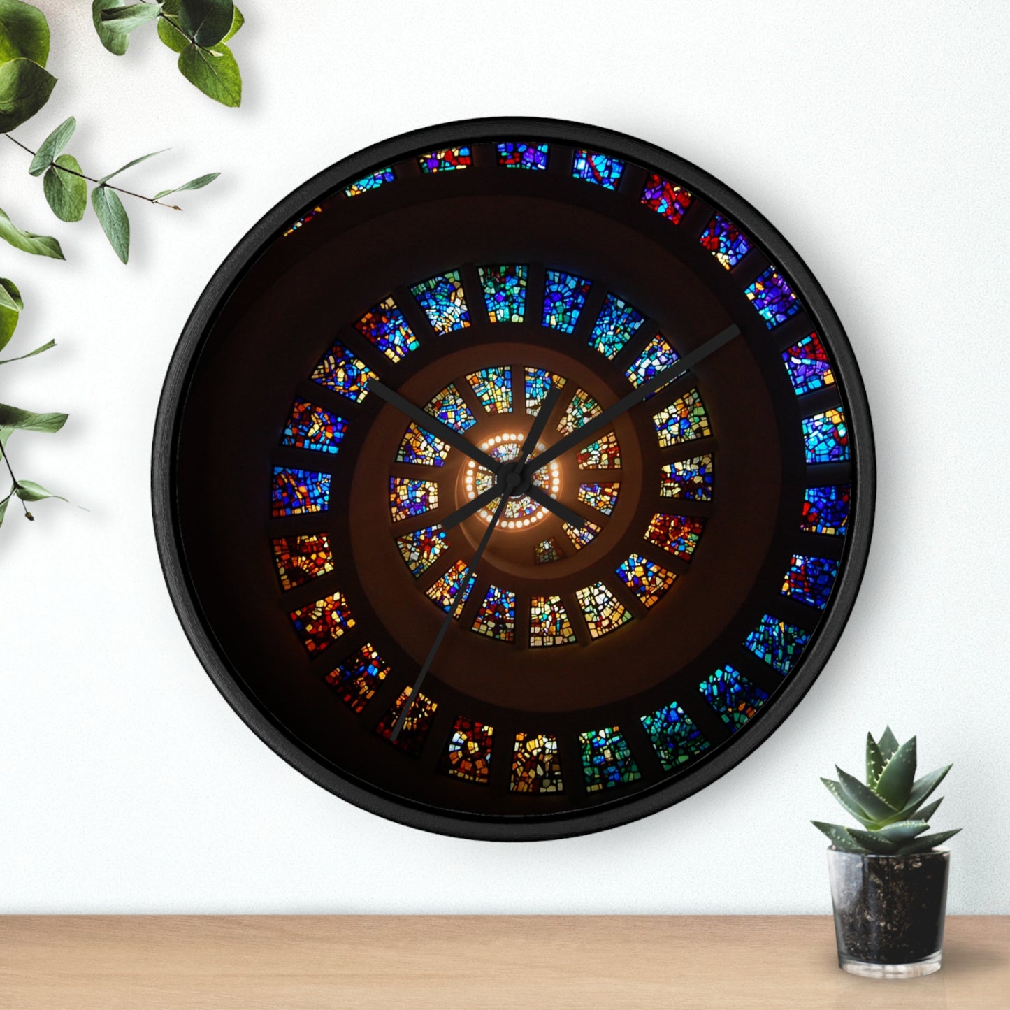 Unique Wall Clock