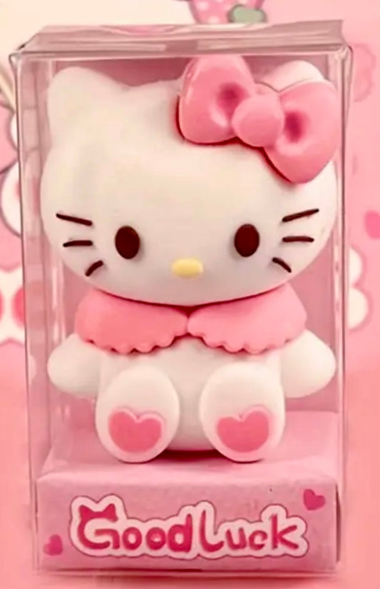 Hello Kitty Pencil Sharpener