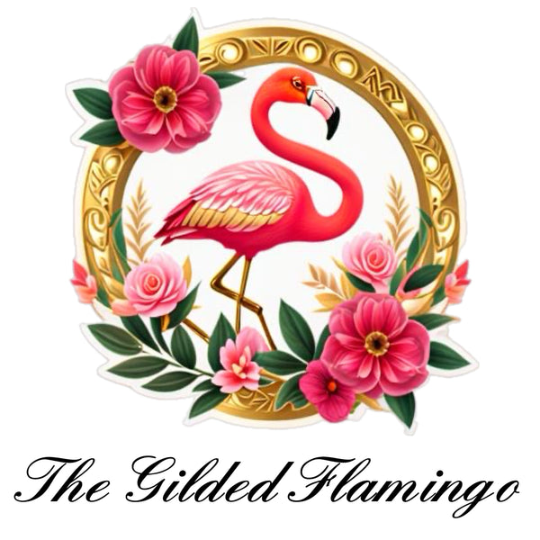 The Gilded Flamingo 