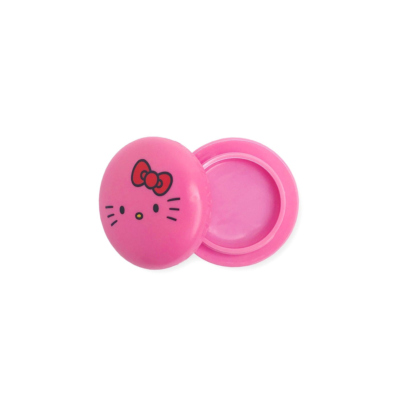 SALE! Hello Kitty Macaron Lip Balm - Icing On The Cake