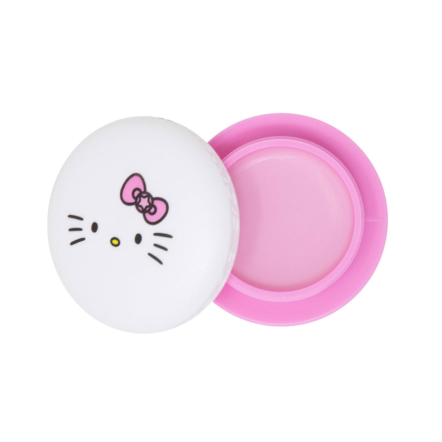 SALE! The Crème Shop x Hello Kitty Macaron Lip Balm