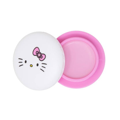 SALE! The Crème Shop x Hello Kitty Macaron Lip Balm