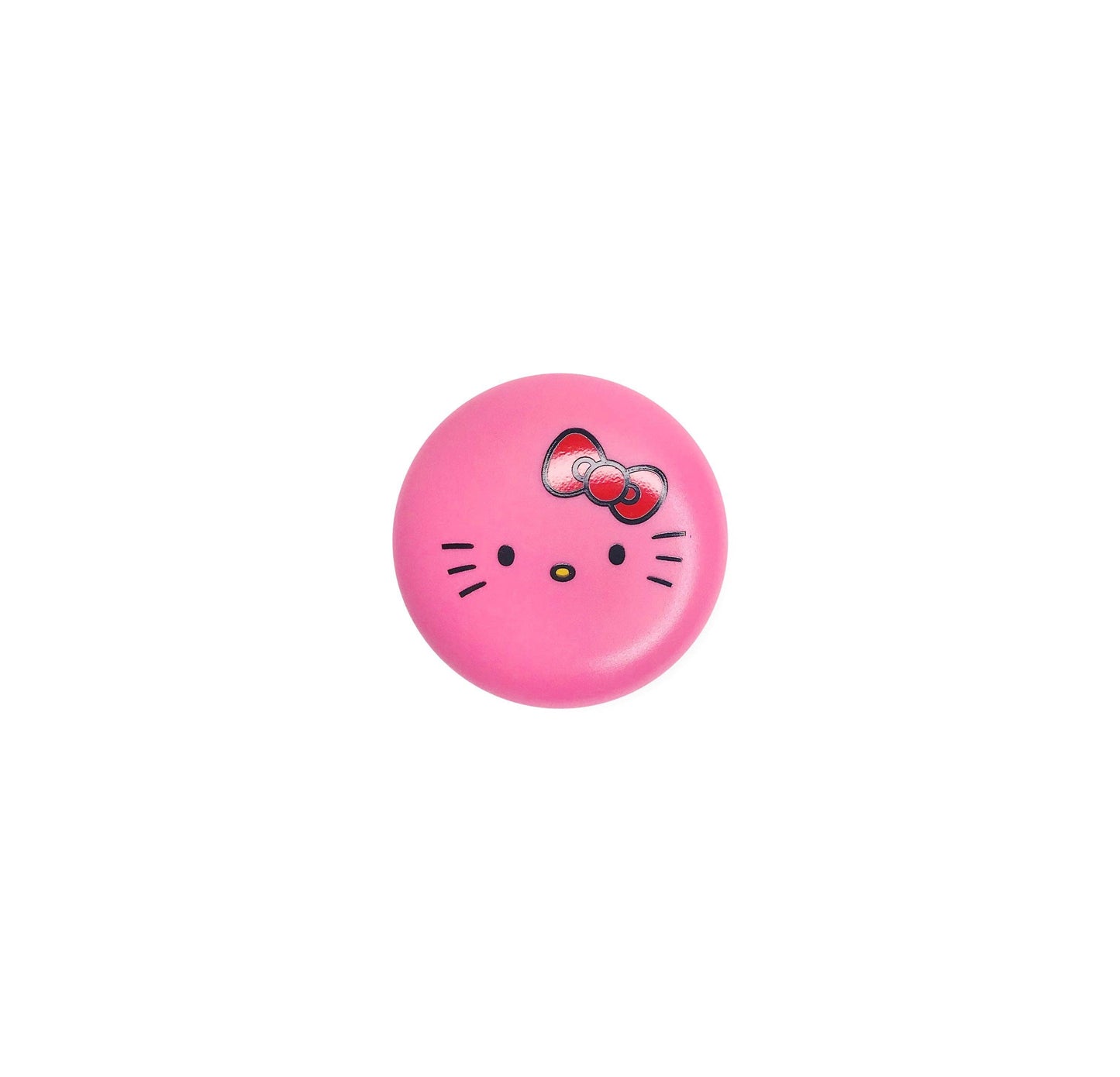 SALE! Hello Kitty Macaron Lip Balm - Icing On The Cake